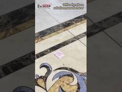 Mobiliário de escritório ODM Fabricante com 17 anos de experiência qualidade garantida fornecimento direto da fábrica