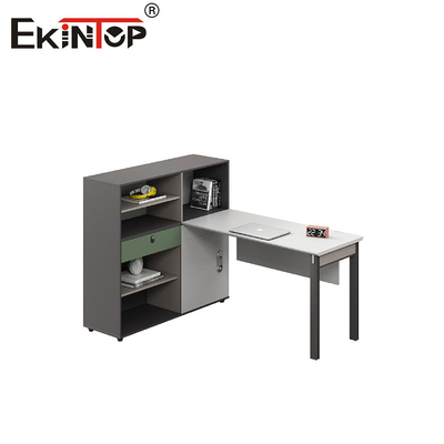 Fabricante de mobiliário de escritório modular