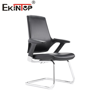 Preço da fábrica Chaise de couro PU de porcelana