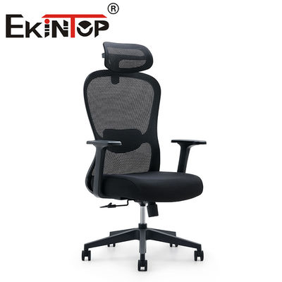 Foshan Factory Wholesale Roteador Cadeira Ajustável Cadeira de Escritório Ergonômica Mesa Cadeira de Tarefa