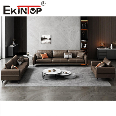 Hotel luxuoso comercial da escola de Sofa Modular Convertible For Hospital do escritório