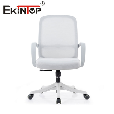 Bens ergonômicos da cadeira moderna do computador de Officeworks confortáveis