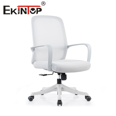 Bens ergonômicos da cadeira moderna do computador de Officeworks confortáveis