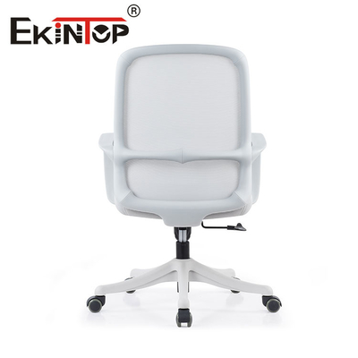 Bens ergonômicos da cadeira moderna do computador de Officeworks confortáveis