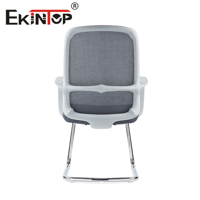 Giro de couro da cadeira do escritório do plutônio que revolve o estilo moderno Multifunction