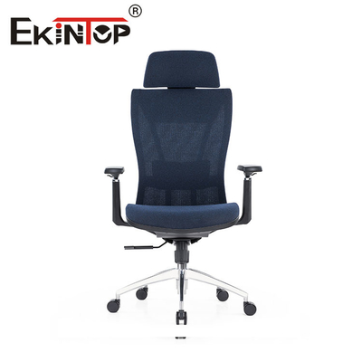 ODM completo do OEM de Mesh Mid Back Fabric da cadeira do gabinete executivo da conferência