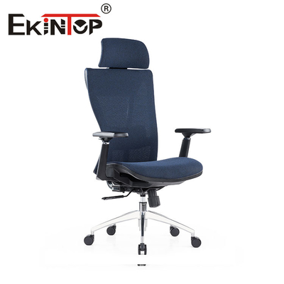 ODM completo do OEM de Mesh Mid Back Fabric da cadeira do gabinete executivo da conferência