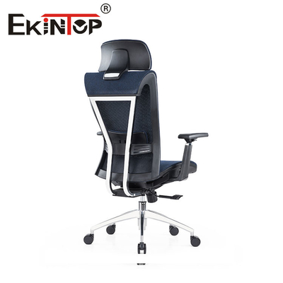 ODM completo do OEM de Mesh Mid Back Fabric da cadeira do gabinete executivo da conferência