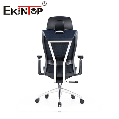 ODM completo do OEM de Mesh Mid Back Fabric da cadeira do gabinete executivo da conferência