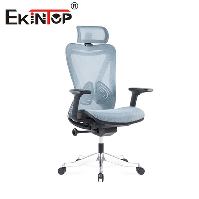 Explosão completa de Mesh Adjustable Gaming Chair Anti da cadeira Multifunction do escritório