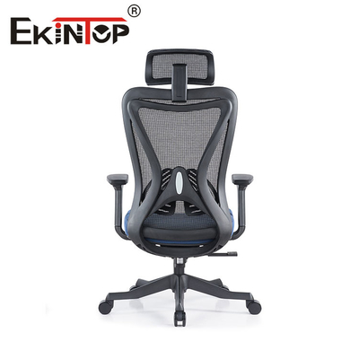 Mesh Office Chair Modern Style ergonômico para o banco de escola Govement