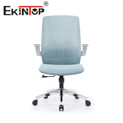 Giro revolvendo Mesh Office Chair Officeworks Ergonomic para o quarto do hospital