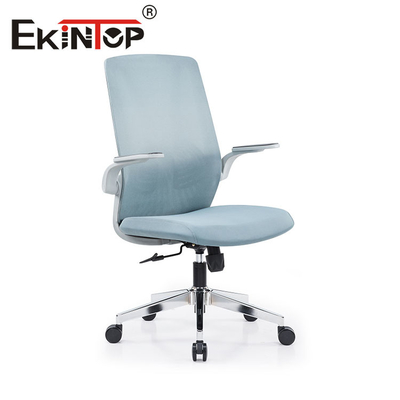 Giro revolvendo Mesh Office Chair Officeworks Ergonomic para o quarto do hospital
