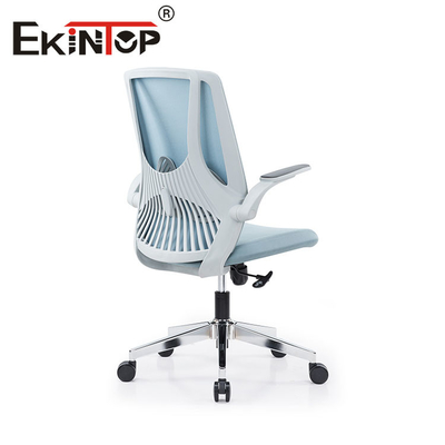 Giro revolvendo Mesh Office Chair Officeworks Ergonomic para o quarto do hospital