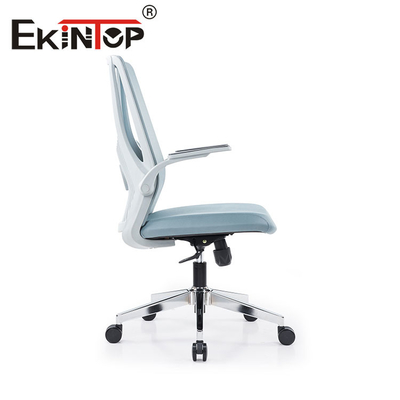 Giro revolvendo Mesh Office Chair Officeworks Ergonomic para o quarto do hospital