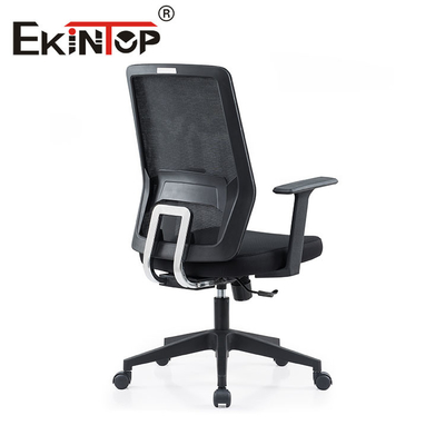 Mesh Executive Chair ergonômico confortável, ODM completo moderno de Mesh Office Chair