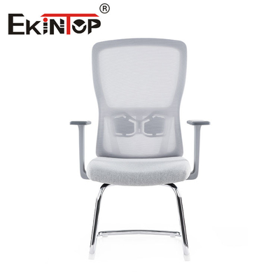 Estilo moderno do giro alto ergonômico de Mesh Chair 360 da parte traseira para Officeworks