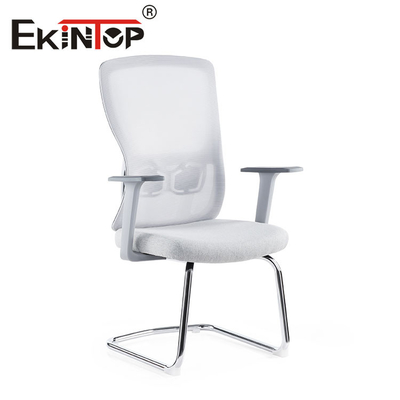 Estilo moderno do giro alto ergonômico de Mesh Chair 360 da parte traseira para Officeworks