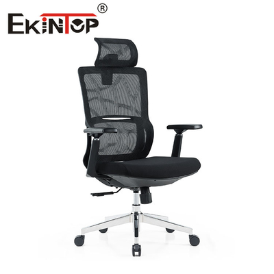 Mesh Office Furniture Executive Chairs luxuoso 69cm×62cm×113cm