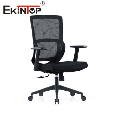 Tamanho moderno comercial de Mesh Chair For Executive Office 69mm×62mm×113mm