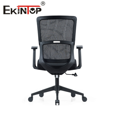 Tamanho moderno comercial de Mesh Chair For Executive Office 69mm×62mm×113mm