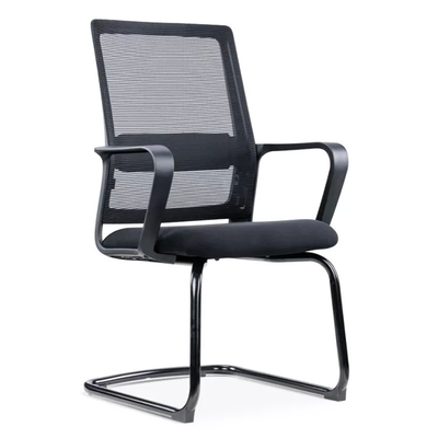 Sala executiva de Mesh Type For School Office da cadeira do visitante do ODM do OEM