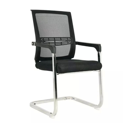 O visitante de Officeworks preside a sala de Mesh Material For School Office