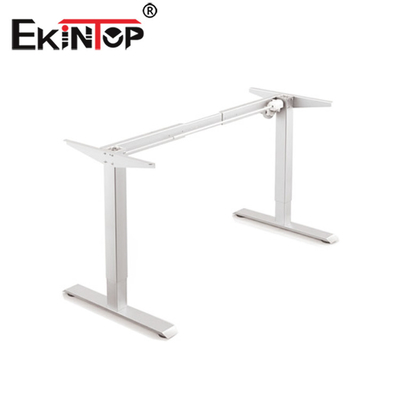 Altura ereta ergonômica moderna da mesa ajustável para Officeworks