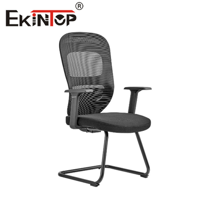 A melhor cadeira alta ergonômica moderna de venda de Mesh Chair For Computer Desk da parte traseira