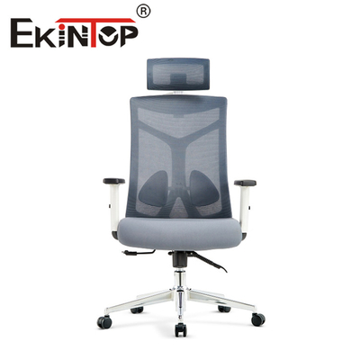 Executivo ergonômico Mesh Chair Manager Office Chair do giro para o escritório