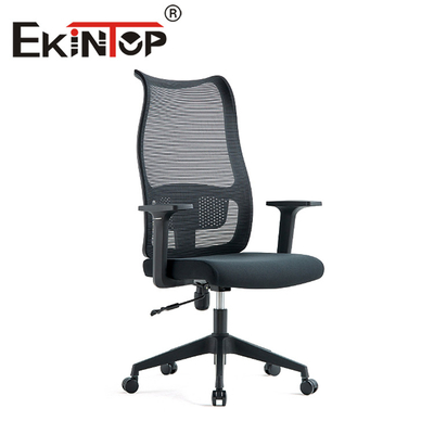 Cadeira ergonômica ajustável do escritório de Mesh Chair Executive Computer Swivel