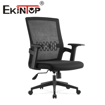 Cadeira ergonômica por atacado do escritório de Mesh Chair Comfortable Computer Desk