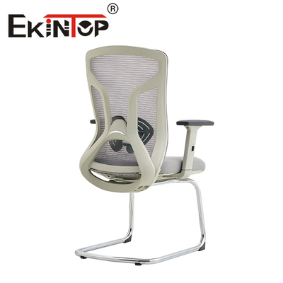 Venda imperdível cadeira ergonômica giratória em malha para escritório cadeira acolchoada para apoio lombar cadeiras ergonômicas para escritório