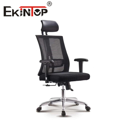 Cadeiras ergonômicas do gabinete executivo de Mesh Chair Desk Chair Luxury do computador do giro