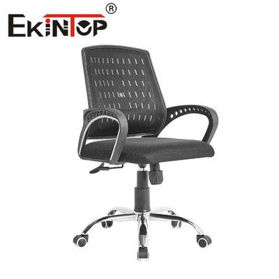 Cadeira por atacado do escritório de Mesh Chair Modern Senior Swivel do mobiliário de escritório