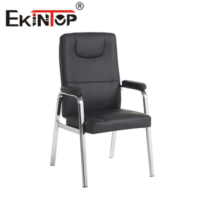 Cadeira de couro do escritório de Ergonomic Executive Chair do gerente para o pessoal