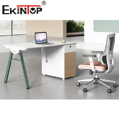 Separação modular aberta ergonômica do escritório para espaços de trabalho profissionais