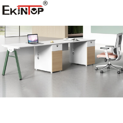 Separação modular aberta ergonômica do escritório para espaços de trabalho profissionais