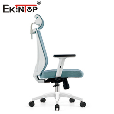 Executivo ergonômico moderno Mesh Computer Chair da cadeira do escritório do giro