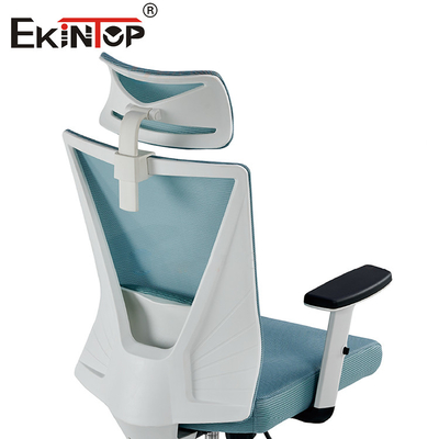 Executivo ergonômico moderno Mesh Computer Chair da cadeira do escritório do giro