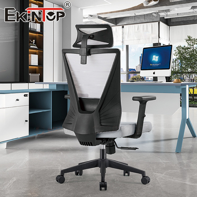 Executivo ergonômico moderno Mesh Computer Chair da cadeira do escritório do giro