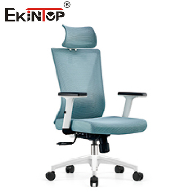 Executivo ergonômico moderno Mesh Computer Chair da cadeira do escritório do giro