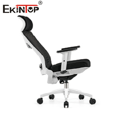 o conjunto de apoio lombar de Mesh Office Chair With Headrest da capacidade 250Lbs exigiu