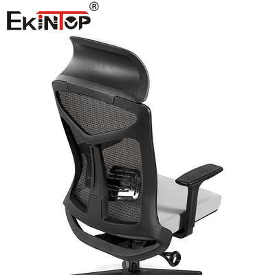 Cadeira ergonômica do escritório com Mesh Back And Seat respirável