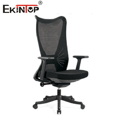 Braço ergonômico de Mesh Executive Office Chair Adjustable garantia de 5 anos
