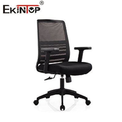 Cadeira revolvendo verde do escritório de Mesh Chair High Back Ergonomic do escritório