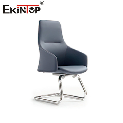 Altura contemporânea do CEO Leather Chair Adjustable para o hospital