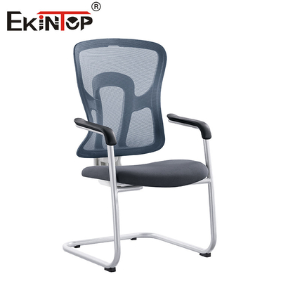 Rodas ergonômicas contemporâneas de Mesh Chair For Desk No do escritório
