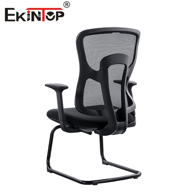 Rodas ergonômicas contemporâneas de Mesh Chair For Desk No do escritório