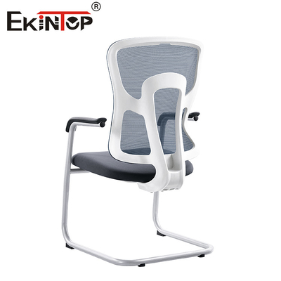 Rodas ergonômicas contemporâneas de Mesh Chair For Desk No do escritório